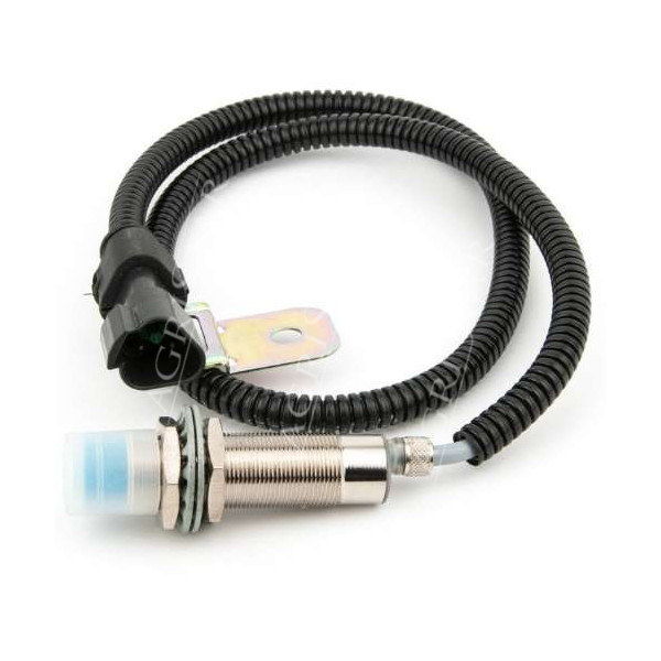 ELE51121 Czujnik skrętu kół JCB
530-70 531-70 535-70 540-70
 701/80313