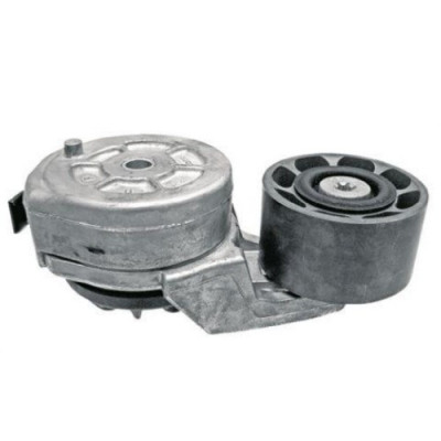 Napinacz paska klinowego Case mxm130 MX255 MX285 Ford New Holland 8160, 8260, 8360 TM110, TM115 TM125 TM130 87801838, 87840057