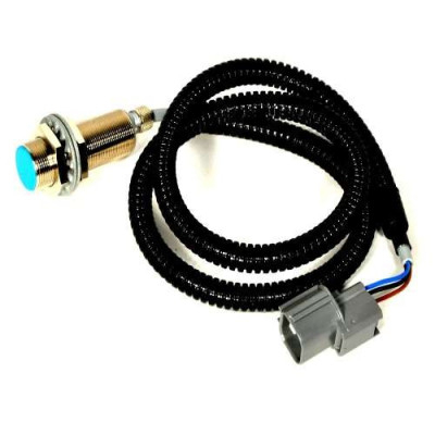 ELE51122 Czujnik skrętu zbliżeniowy kół JCB 3CX 4CX 701/60075, 701/80227, 701/42100