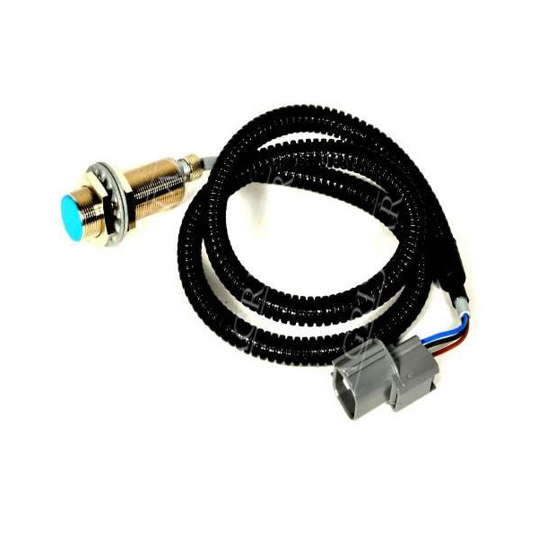 ELE51122 Czujnik skrętu zbliżeniowy kół JCB 3CX 4CX 701/60075, 701/80227, 701/42100