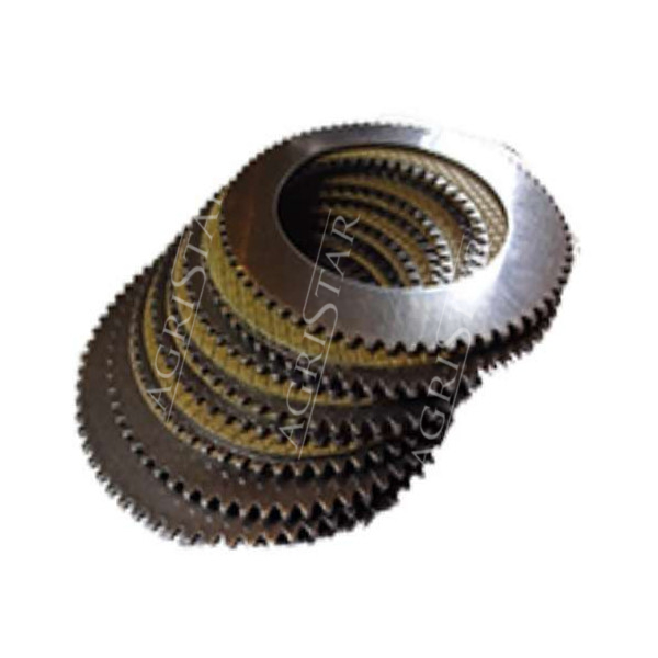 V34164300 34164300 Tarczki zestaw sprzęgłą skrzyni biegów jazdy Valtra N91 N101 N111 N121 N141 N82 T120 T130 T140 T150 T160 T180