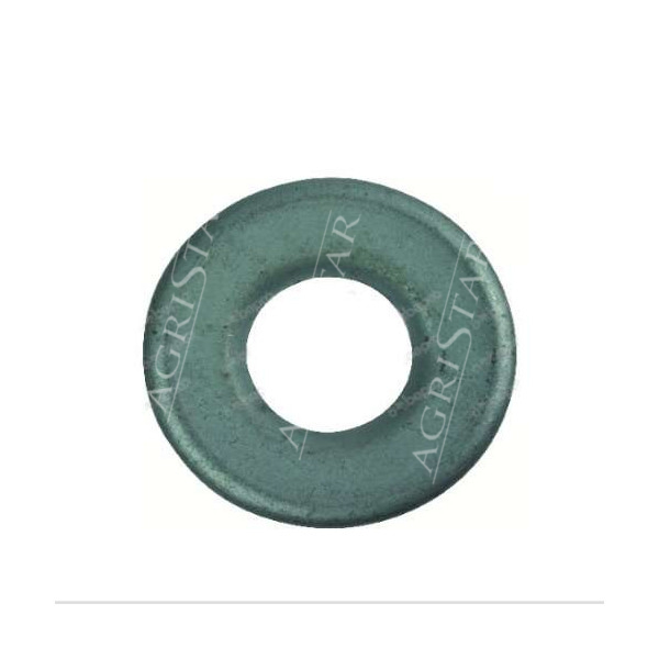 SUP4004 Podkładka wtrysku wtryskiwacza Deutz 9,3x20,4mm