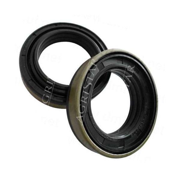 Uszczelniacz półosi 45x70x14/17 Case MX100 MX135  McCormick MC  MTX massey ferguson 5460 , 5460SA, 5465 6235, 6245, 6255, 6260,