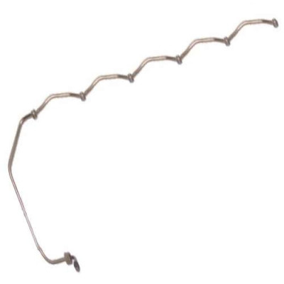 Przewód Przelewu Paliwa Case Maxxum 5130 , 5140 , 5150 , 5230 , 5240 , 5250 Cummins Komatsu SA6D102