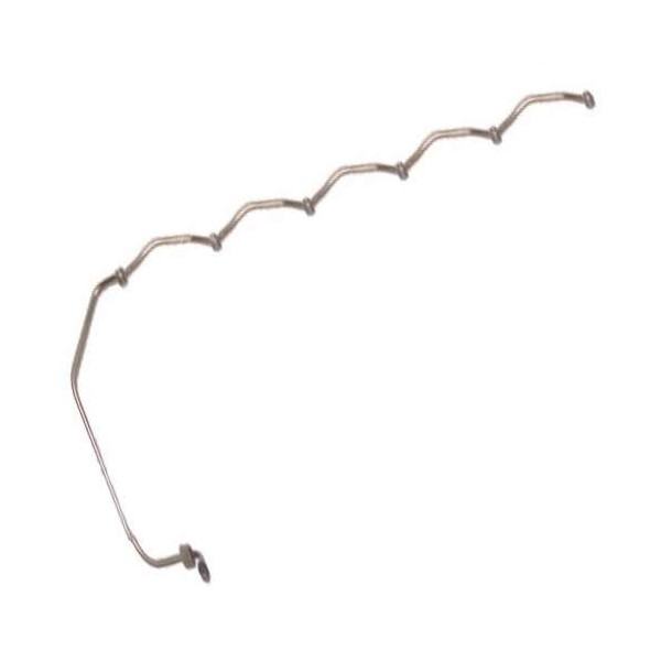 Przewód Przelewu Paliwa Case Maxxum 5130 , 5140 , 5150 , 5230 , 5240 , 5250 Cummins Komatsu SA6D102