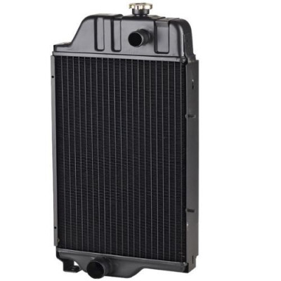 SUC1001 Chłodnica JD