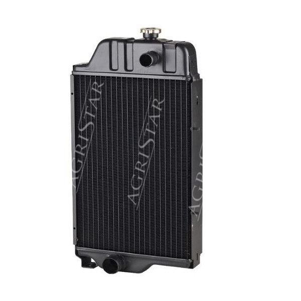 SUC1001 Chłodnica JD