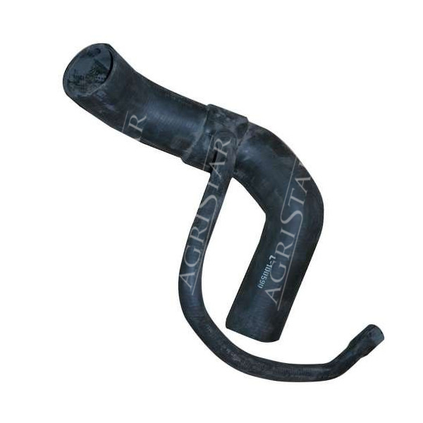 Przewód gumowy chłodnicy wąż  John Deere 6100, 6100SE, 6200, 6200SE, 6300, 6300SE, 6400, 6400SE, L100591