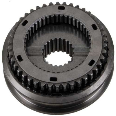 Synchronizator rewersu McCormick G-Max E X6 LWB Landini Landpower T-Tronic Legend Seria 6 L 3657335M91 114mm