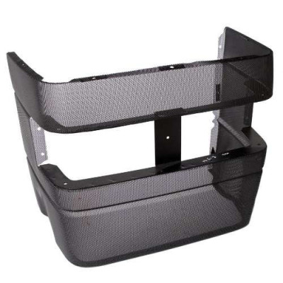 Grill Ramka reflektorów przednich Ford New Holland:  M100, M115, M135, M160 TM110, TM115, TM120, TM125, TM130, TM135, TM140, TM1