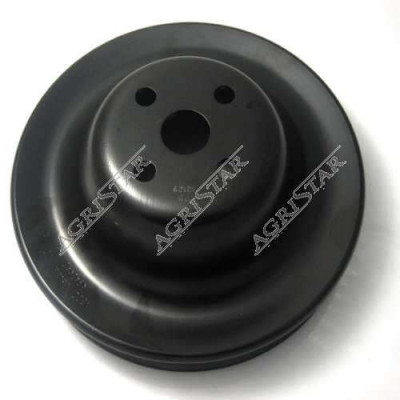 Koło pasowe silnika Cummins Średnica 25/160mm  Rozstaw otworów 50mm