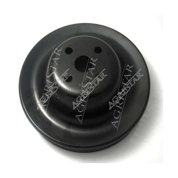 Koło pasowe silnika Cummins Średnica 25/160mm  Rozstaw otworów 50mm