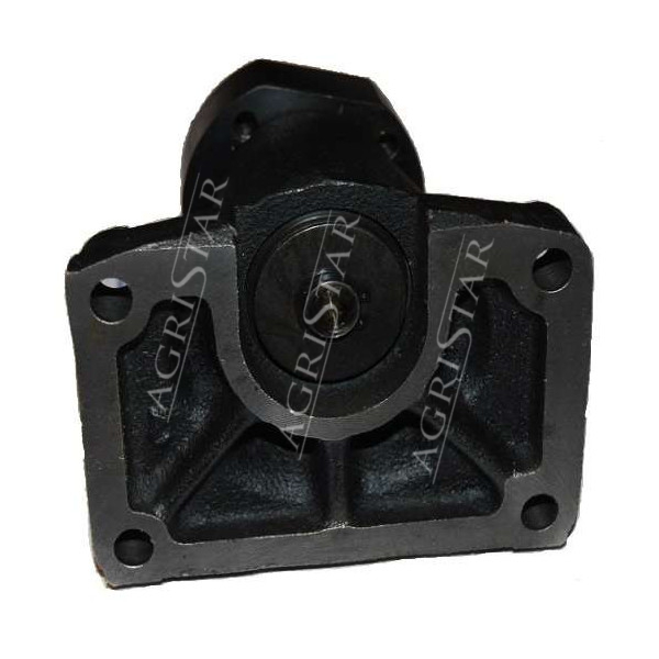 Podstawa korpus wentylatora Perkins 1004.4 T 1004.40 1004.42 1006.6 1006.6T 1006.60 CAT Terex 4113H058 JCB Massey Ferguson