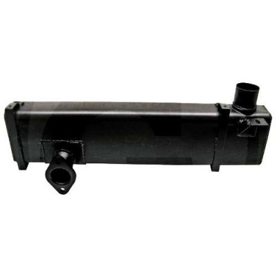 Tłumik poziomy Renault  7700003367 68-12RA, 68-12RS, 68-14RA, 68-14RS 75-12LS, 75-12RA, 75-12RS, 75-12T