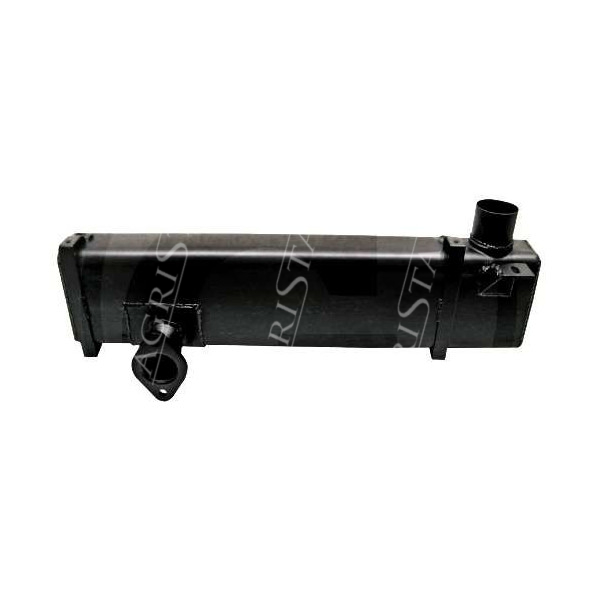 Tłumik poziomy Renault  7700003367 68-12RA, 68-12RS, 68-14RA, 68-14RS 75-12LS, 75-12RA, 75-12RS, 75-12T