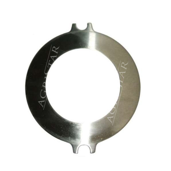 Przekładka hamulcowa 195X110X2,6mm 4232319M1 Manitou mlt matrot claas ranger Massey Fergyson: 8925,8926,8937,8939