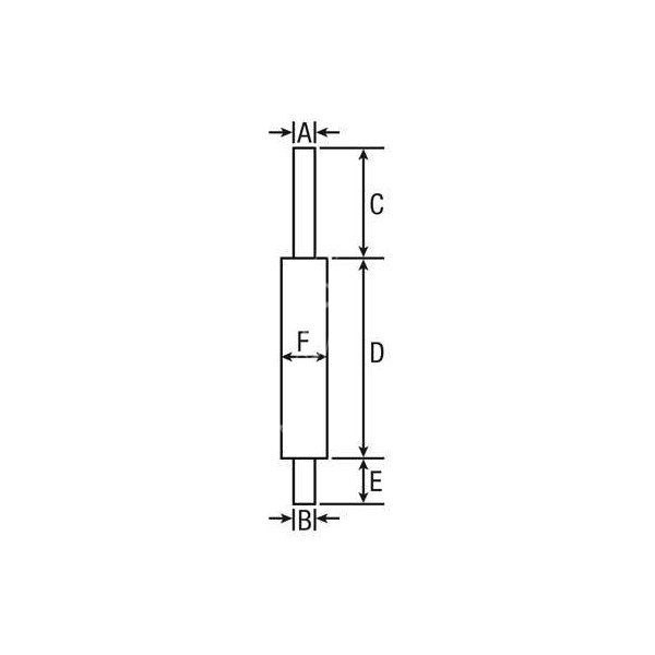 Rura wydechowa Renault 103-12 65-12 65-14 68-14 70-12 70-14 75-12 80-12 80-14 85-12 85-14 95-12 Ares 720 7700519115