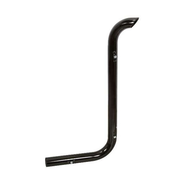 Tłumik, rura wydechowa Case:
JX70U, JX80U, JX90U, JX100U
New Holland:
TL70, TL80, TL90, TL100