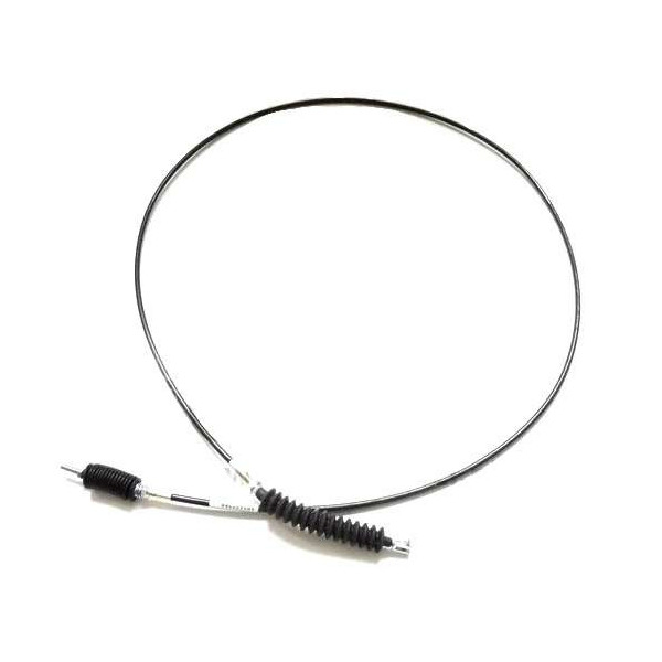 Linka gazu nożnego JCB ładowarka 331/51612 541-70 , 531-70, 536-60, 535-95 i  Perkinsa  2400mm