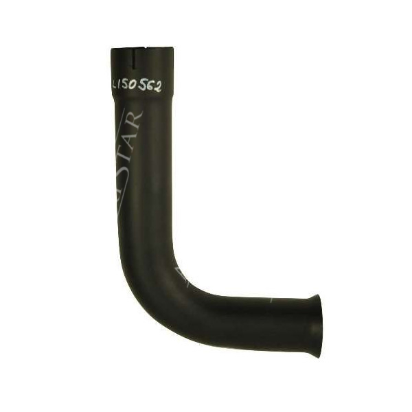 Kolanko tłumika wydechowego rura John Deere 6100 6200 6300 6400 6110 6210 6310 6410 L150562