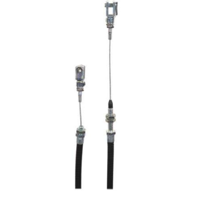 Linka gazu nożnego Same DORADO F 100, F 55, S 100, S 70, V 70, V 90, GOLDEN 60 V 85 COMPATTO 1170mm 0.010.0927.3/20 00100927320