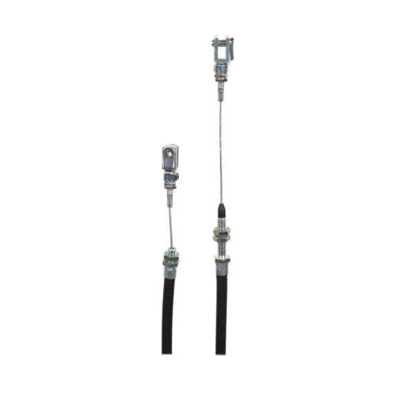 Linka gazu nożnego Same DORADO F 100, F 55, S 100, S 70, V 70, V 90, GOLDEN 60 V 85 COMPATTO 1170mm 0.010.0927.3/20 00100927320