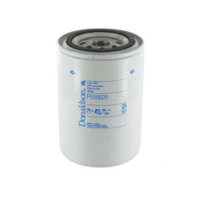 Filtr oleju silnika YANMAR C-Serie C KUBOTA KX SCHAEFFER 1. 3033S TAKEUCHI TB KOMATSU PC  Nr W712/80 OC981 OP 629 51516WIX  P552