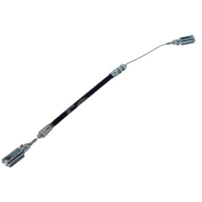 Linka gazu nożnego 440mm Landini  Deutz  Same 0.009.8149.3/30, 00098149330