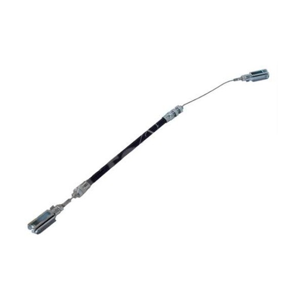 Linka gazu nożnego 440mm Landini  Deutz  Same 0.009.8149.3/30, 00098149330