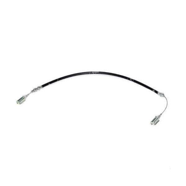 Linka gazu ręcznego 0.009.8957.3/20, 00098957320 
DEUTZ-FAHR:
Agrolux Same LAMBORGHINI:
CRONO