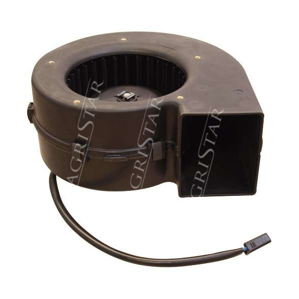 Dmuchawa wentylator kabiny Case MX210 MX230 MX240 MX255 MX270 MX285 Magnum New Holland T8 TG210 TG230 TG255 TG285 CR