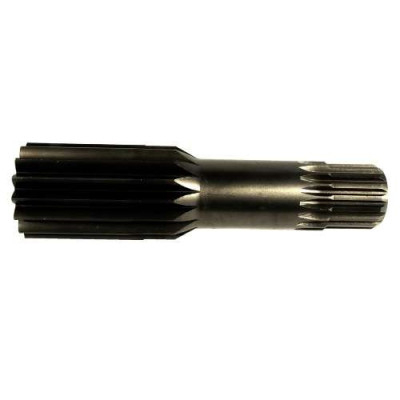 Wałek tylnej zwolnicy John Deere 6800 6900 7200 7400 7210 7410 7510 R105901 , R182473 , R217552 , R328154 , R328183