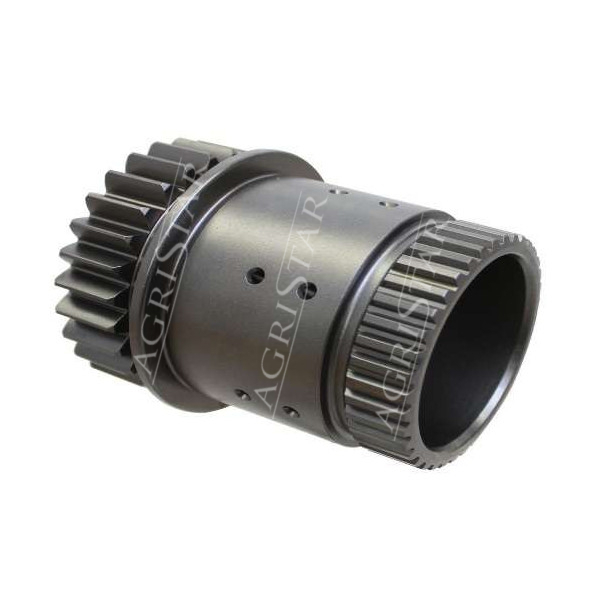 Wałek przekładni planetarnej John Deere  6100 6200 6300 6400 7200 7400 7600 7700 7800 6010 6110 6210 6310 6410 6510 6610 6810 69