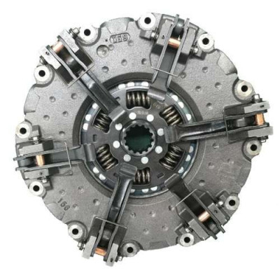 Docisk sprzęgła Case JX 75 80 New Holland TD80 TD75D TD80D TT65D Fiat 55-46 55-46DT 60-46 60-46DT 65-46 65-46DT Ford 4030 4230