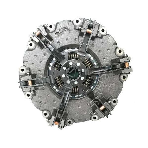Docisk sprzęgła Case JX 75 80 New Holland TD80 TD75D TD80D TT65D Fiat 55-46 55-46DT 60-46 60-46DT 65-46 65-46DT Ford 4030 4230