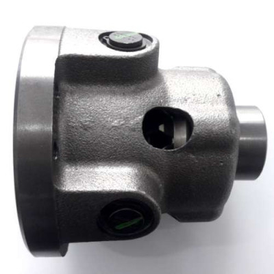 Dyferencjał kompletny różnicowy mechanizm New Holland LM5060 LM5040 LM5080  87541815, 87541816 Z101729