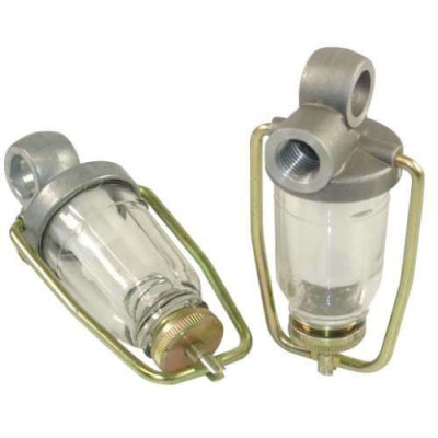 SUP7006 Odstojnik filtra paliwa kpl.