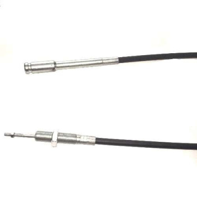 Linka hydrauliki rozdzielacza podnośnika Manitou MLT 523 , 526 , 626 , 725  Nr 189268