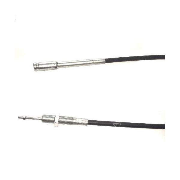 Linka hydrauliki rozdzielacza podnośnika Manitou MLT 523 , 526 , 626 , 725  Nr 189268