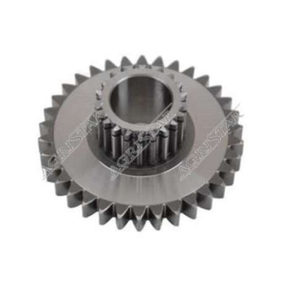 Zębatka przystawki napędu Case JX70 Farmall JX75 JX80 JX90 JX100 New Holland TD5.65 TD5.75 TD5.85 TD5.90 TD5.95 TD5.100 TD5.105