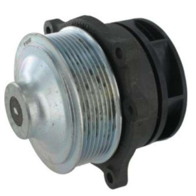 Pompa wody Case Axial Flow 6140, 7140, 7230, 8230, 9230, New Holland T8, T9 504361543, 5801919226