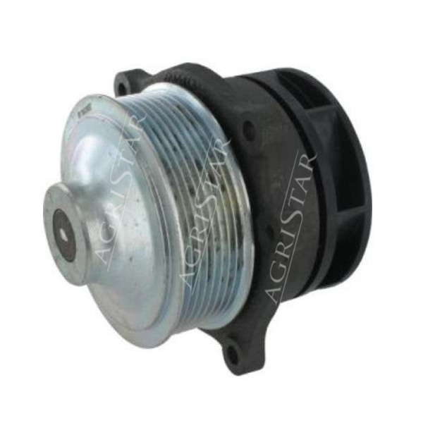 Pompa wody Case Axial Flow 6140, 7140, 7230, 8230, 9230, New Holland T8, T9 504361543, 5801919226