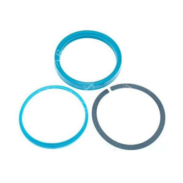 Kpl. uszczelniaczy siłownika podnośnika Case MAXXUM, New Holland T6000, T6, TS, 47134493