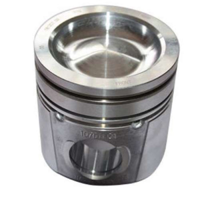 Tłok Cummins QSB 6.7  JCB  FASTRAC  KOMATSU S4D107 6D107 PC200-8 PC220-8 PC270-8  nr porównawczy: 4934860, 4955160, 4931888, 397