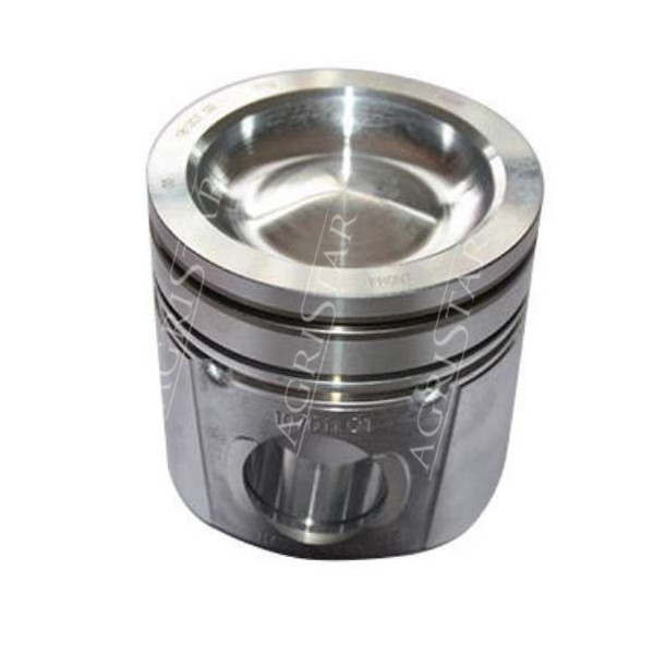 Tłok Cummins QSB 6.7  JCB  FASTRAC  KOMATSU S4D107 6D107 PC200-8 PC220-8 PC270-8  nr porównawczy: 4934860, 4955160, 4931888, 397