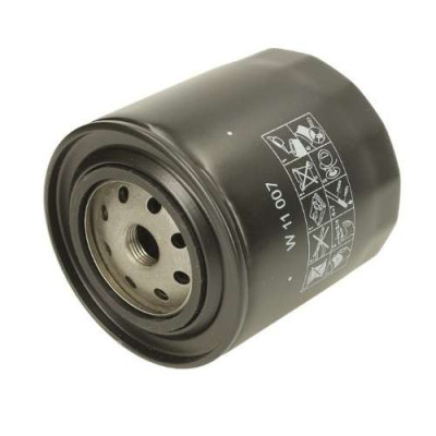 Filtr oleju silnika Deutz-Fahr Agrolux Agroplus Same 0.044.1567.0 04415670 W11007