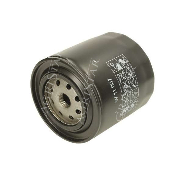Filtr oleju silnika Deutz-Fahr Agrolux Agroplus Same 0.044.1567.0 04415670 W11007