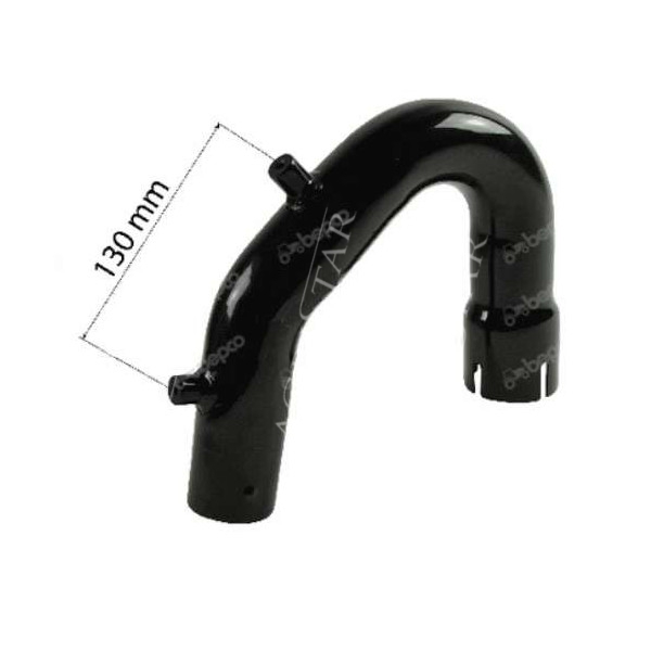 Kolanko wydechowe rura 5095425 Case:
JX60 JX90 New Holland:
TD5040 , TD5050
TD60D TD90D Plus
TT