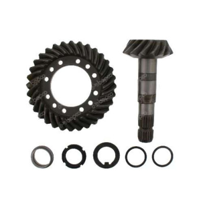 Atak kompletny Z18/37 9968925, 109545, 0.900.0667.7, 0.900.0667.7