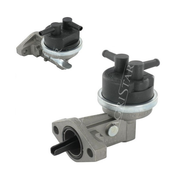 Pompka paliwa claas renault Ares 696 816 826 836 Celtis 456, Ergos 436 446 456 466 john deere 7810 7610